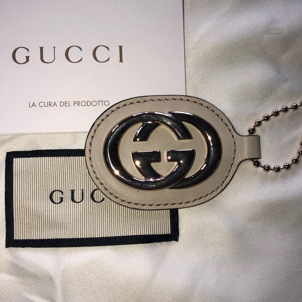 NEW Gucci bag chain